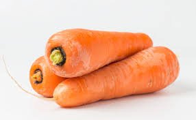 Fresh Crunchy Carrot – Sweet & Nutritious