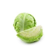 Fresh Green Cabbage – Crisp & Farm Fresh