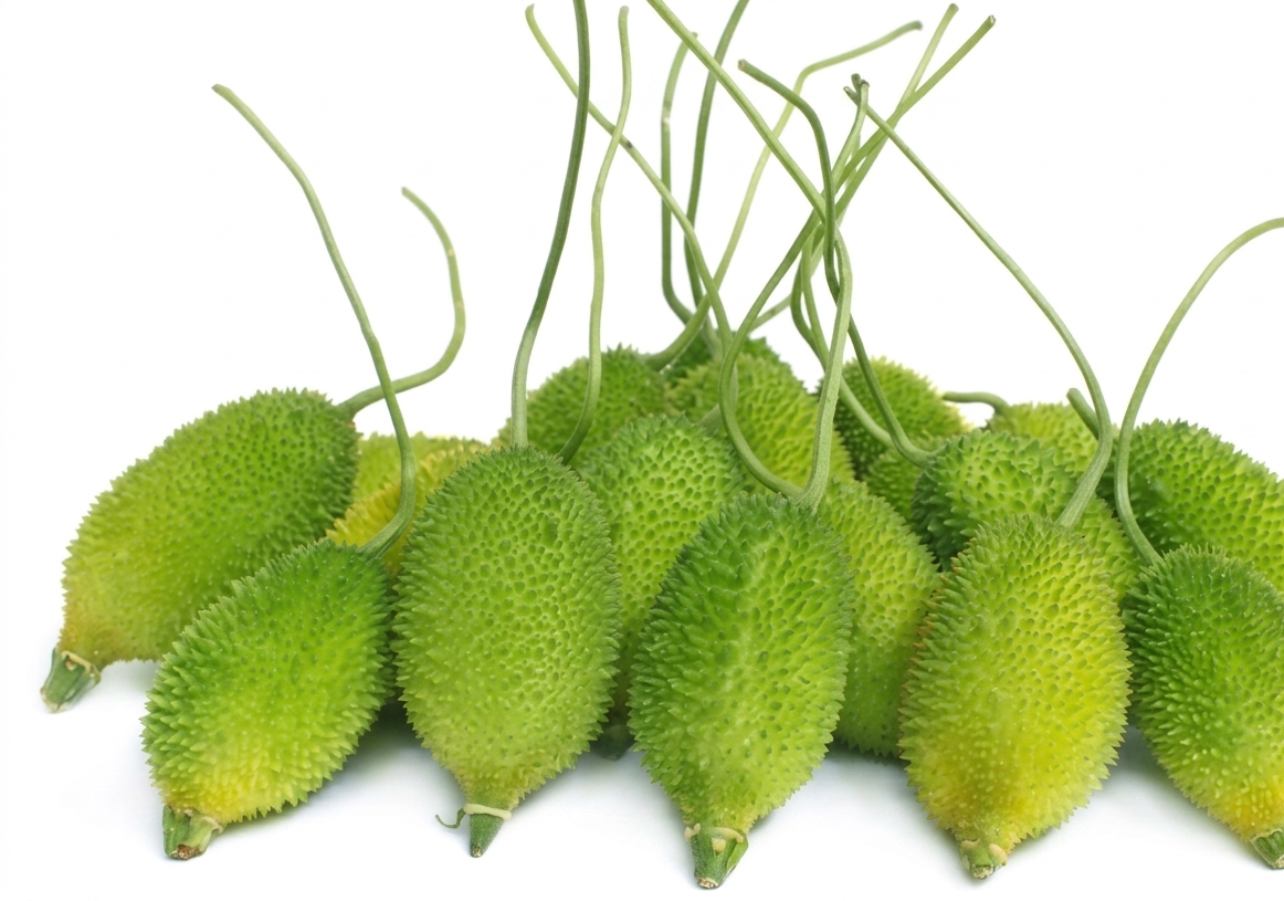 Fresh Kakrol (Spiny Gourd) – Farm Fresh, Tender & Premium Vegetable