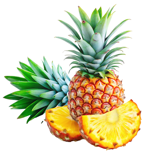 Farm Fresh Pineapple – Sweet, Juicy & Rich in Vitamin C