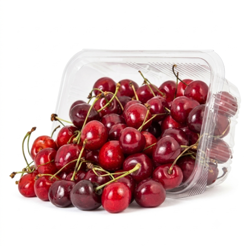 Premium Fresh Cherries – Sweet, Juicy & Naturally Delicious