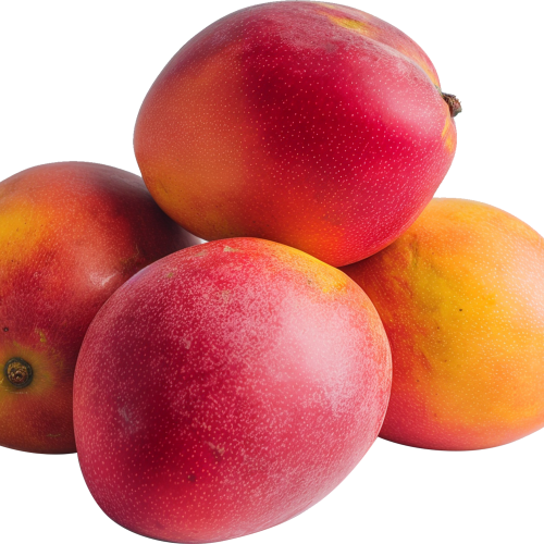 Fresh & Naturally Ripened Mangoes