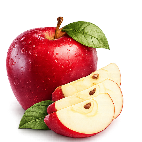 Premium Kashmiri Apples – Fresh, Juicy, Crisp & Naturally Sweet