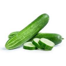 Cool & Fresh Cucumber – Crispy and Hydrating
