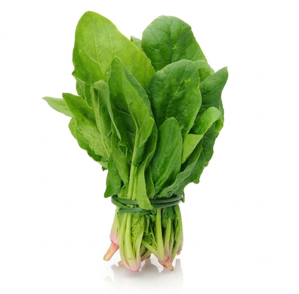 Fresh Spinach – Tender, Vibrant & Perfect for Healthy Everyday Meals