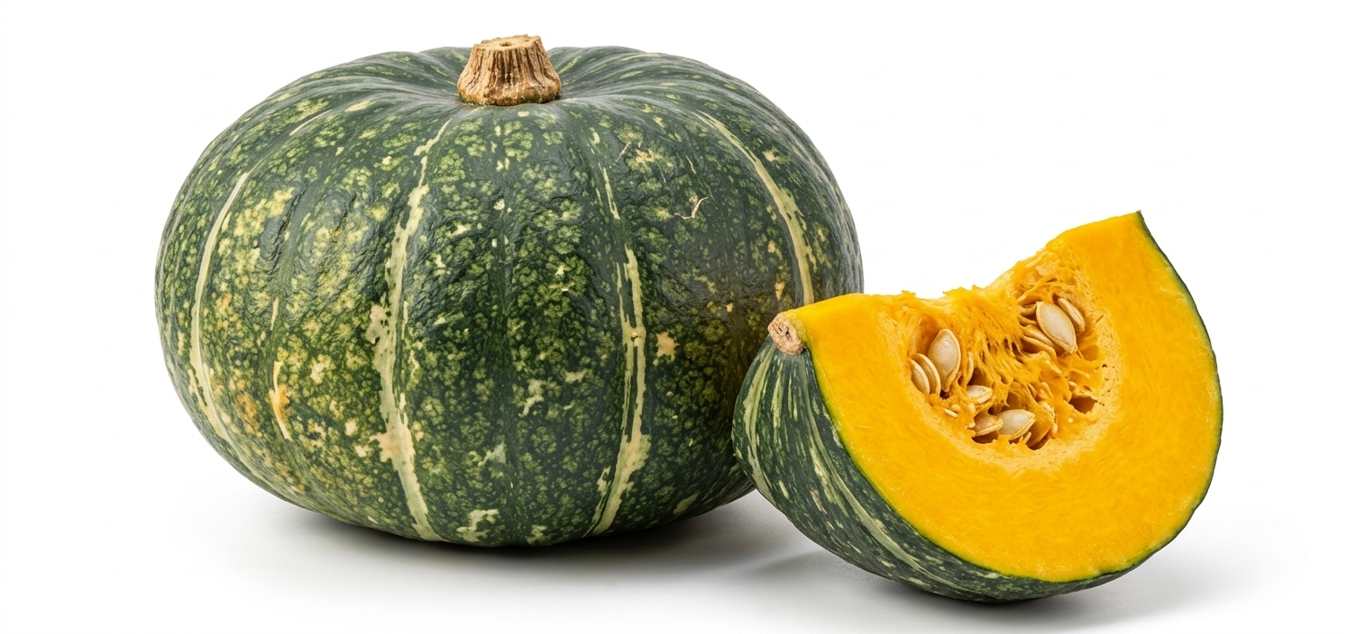 Fresh Misti Kumra (Pumpkin) – Sweet, Farm Fresh & Nutritious Vegetable