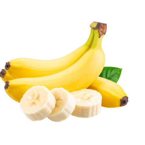 Farm Fresh Bananas – Naturally Sweet, Nutritious & Energy-Rich