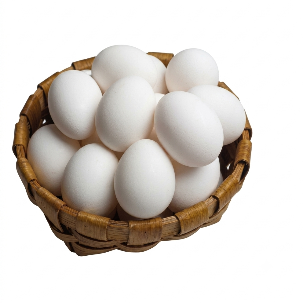Farm Fresh Desi Eggs – Protein-Rich, Nutritious & Naturally Sourced