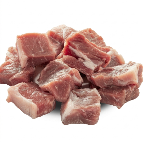 Premium Fresh Pork – Tender, Juicy & Protein-Rich Meat
