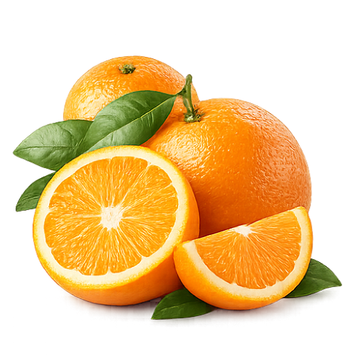 Farm Fresh Oranges – Juicy, Sweet & Rich in Vitamin C