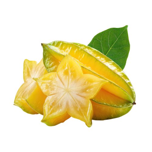 Fresh Star Fruit – Crisp, Juicy & Naturally Refreshing