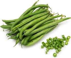 Fresh Green Beans – Tender & Farm Fresh