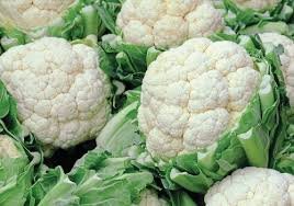 Fresh Farm Cauliflower – Healthy & Crisp