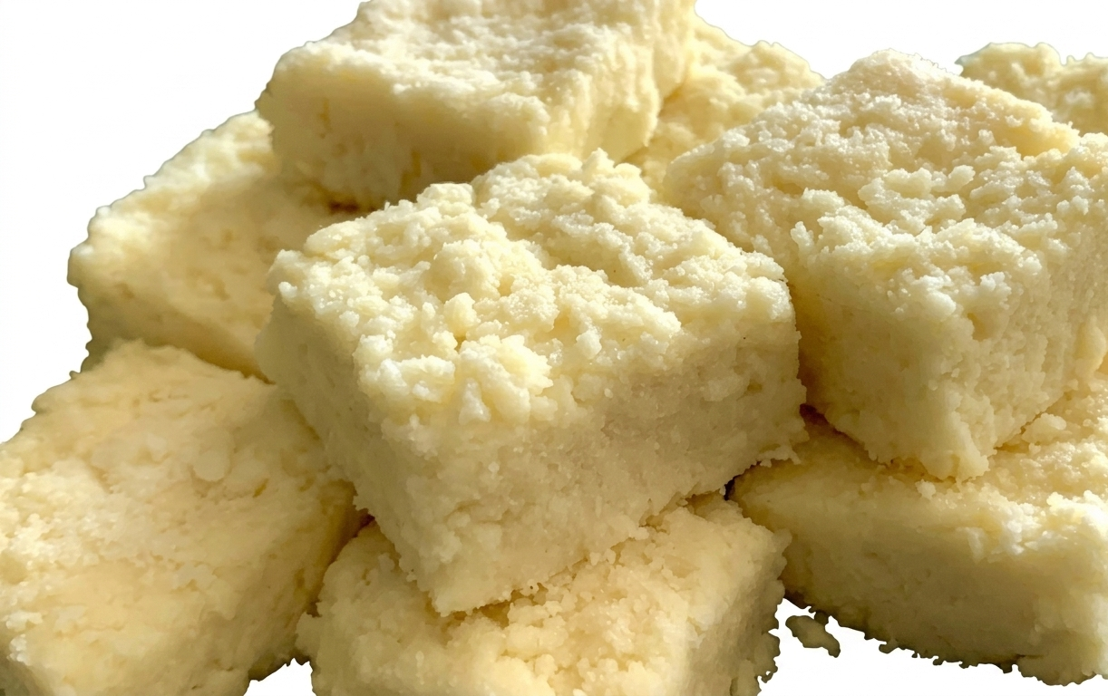 Authentic Chanar Sandesh – Soft Bengali Cottage Cheese Sweet