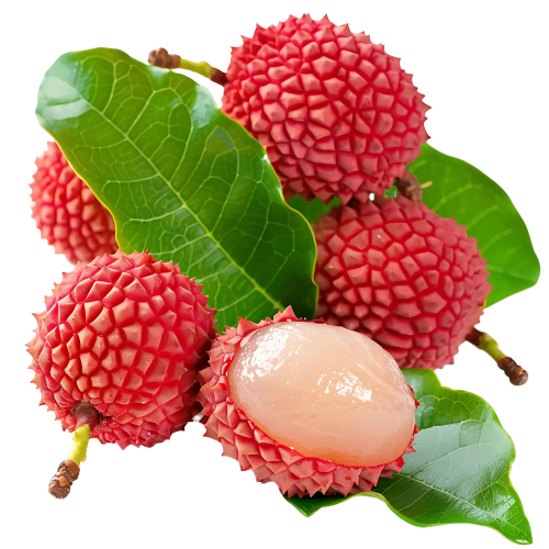 Farm Fresh Litchi – Sweet, Juicy & Naturally Refreshing