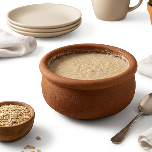 Authentic Bengali Mishti Doi – Rich, Creamy & Naturally Sweetened