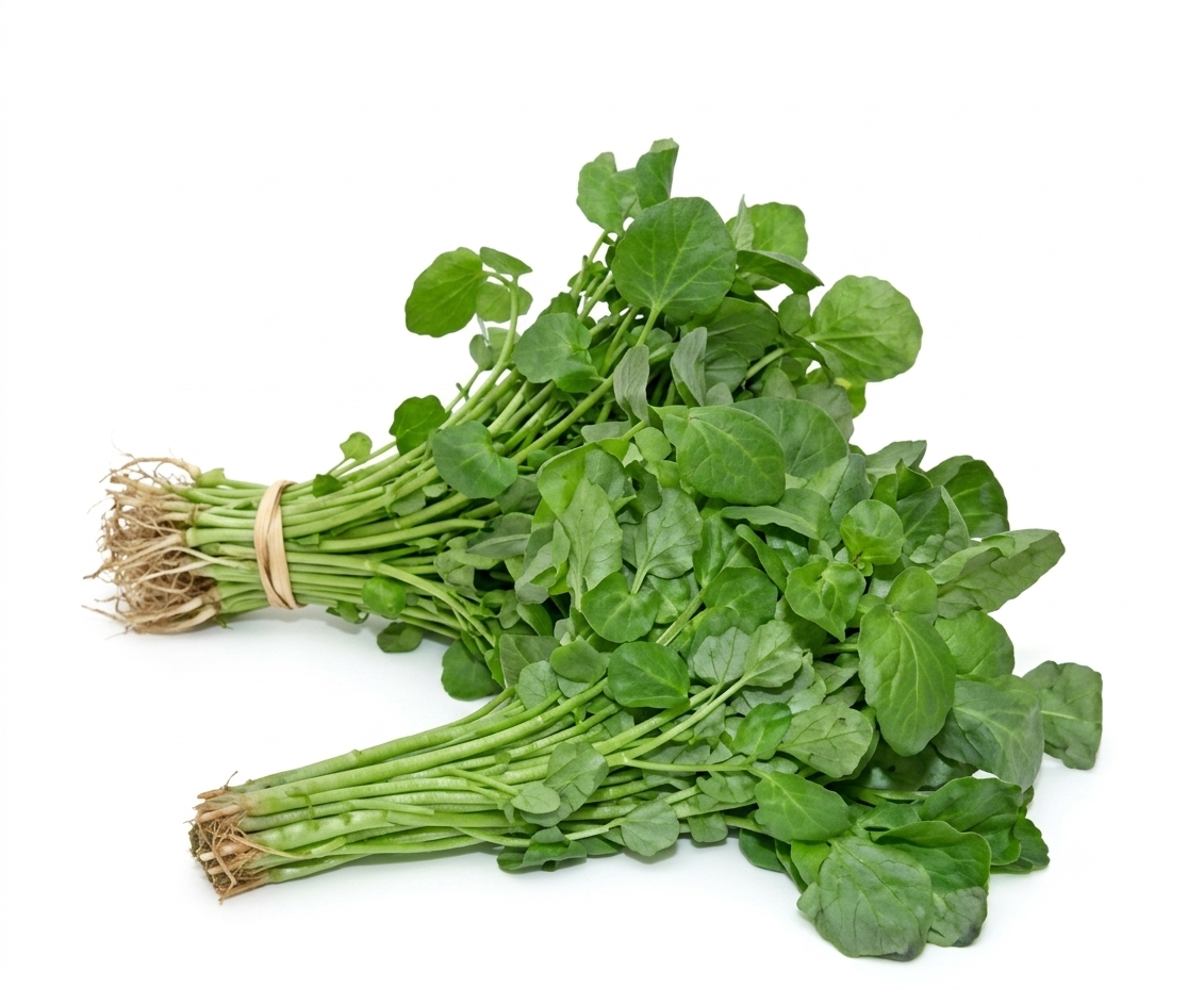 Fresh Data Saag – Farm Fresh Green Amaranth Leafy Vegetable