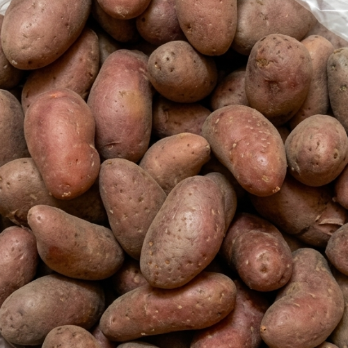 Fresh Badami Alu – Premium Brown Potatoes for Everyday Cooking