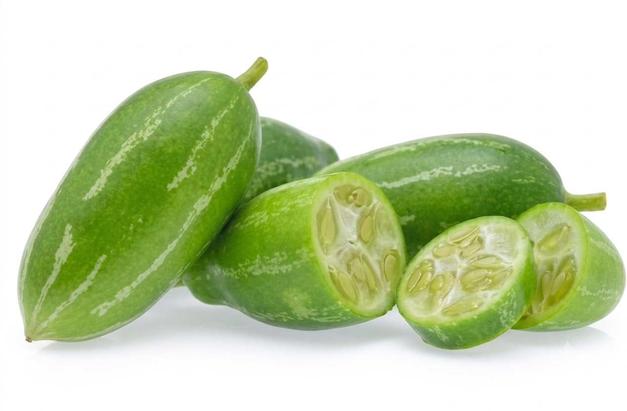 Fresh Kunduli (Ivy Gourd) – Farm Fresh, Tender & Nutritious Vegetable