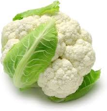 Fresh Farm Cauliflower – Healthy & Crisp