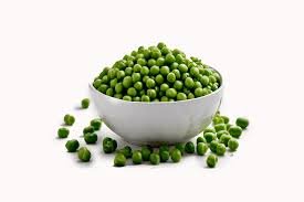 Fresh Green Peas – Sweet, Tender & Nutritious
