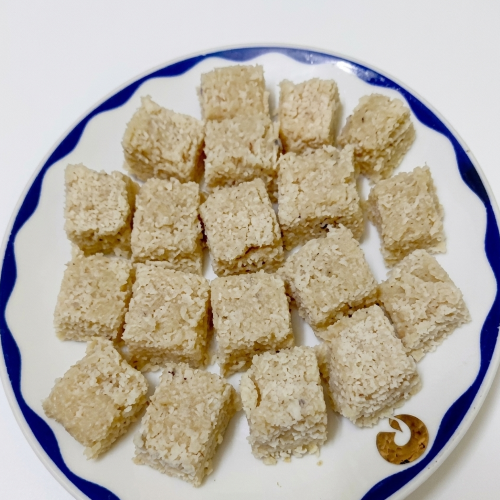Fresh Bengali Sandesh – Soft, Creamy & Traditionally Crafted Sweet