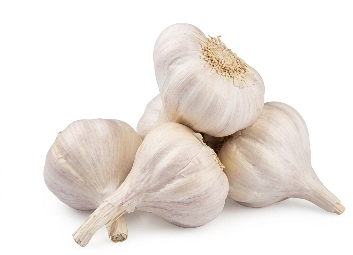 Fresh Rosun (Garlic) – Farm Fresh, Aromatic & Premium Quality