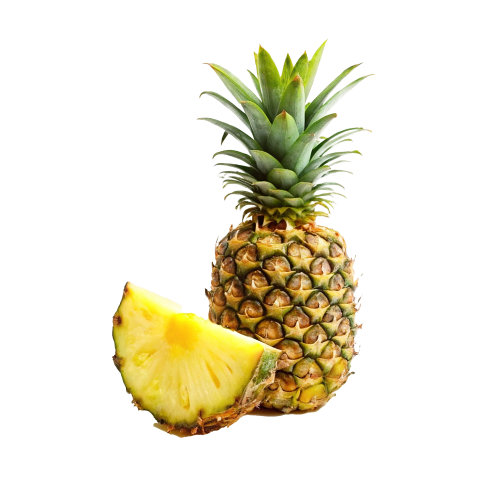 Farm Fresh Pineapple – Sweet, Juicy & Rich in Vitamin C