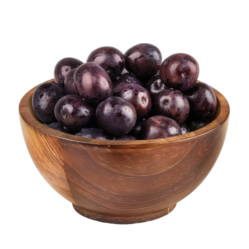 Fresh Java Plum (Jamun) – Tangy, Juicy & Antioxidant-Rich