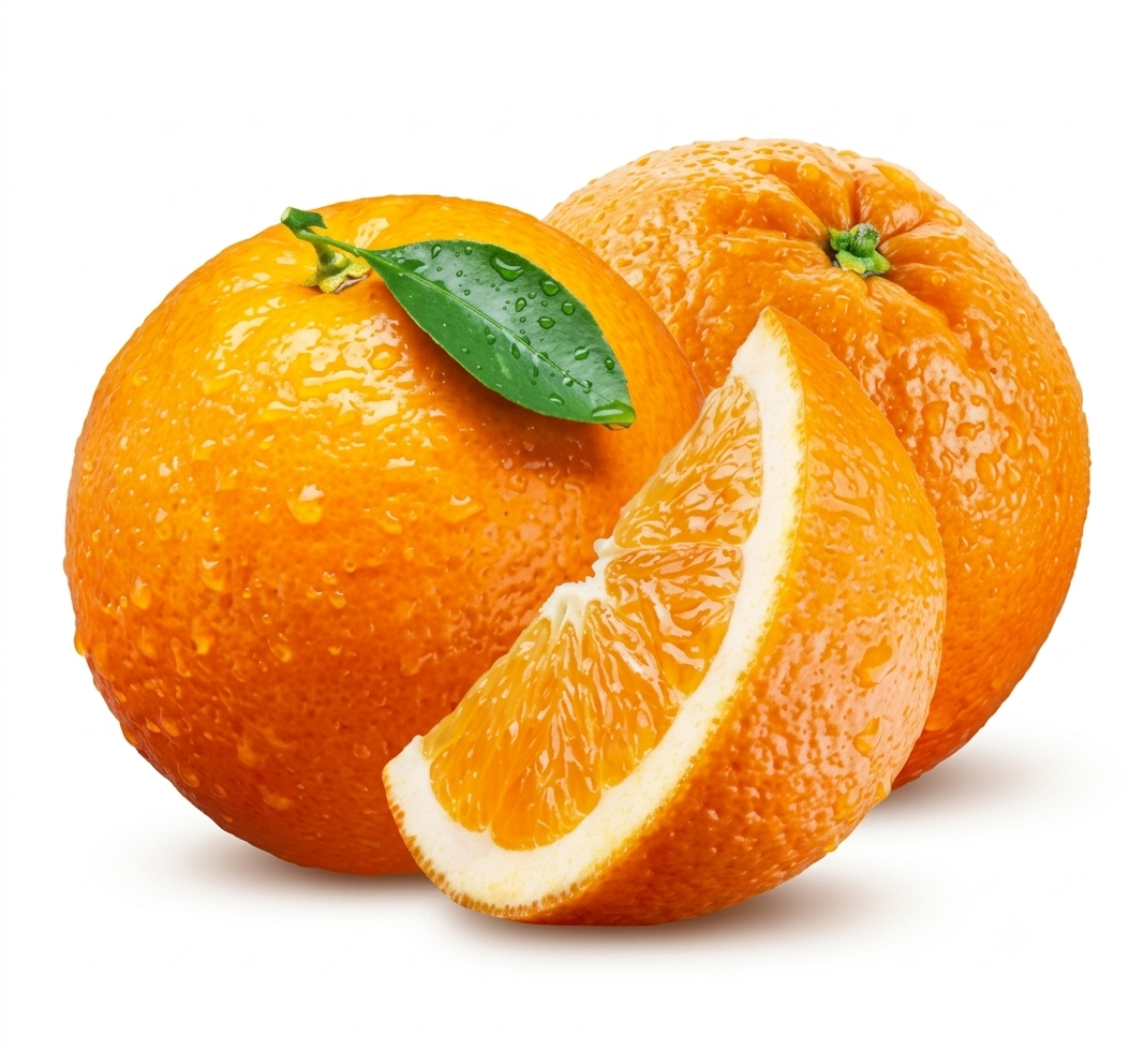 Fresh Malta Orange – Juicy, Refreshing & Naturally Sweet Citrus Fruit