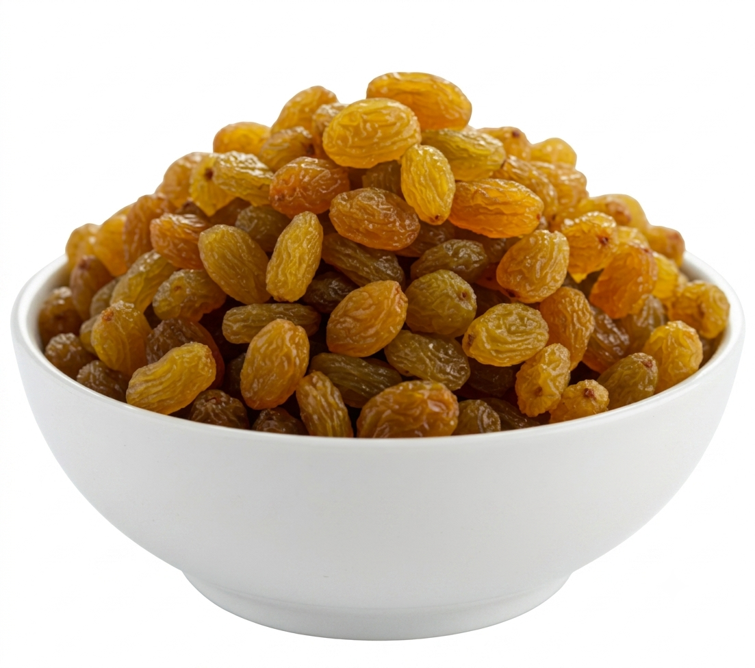 Premium Kismis – Naturally Sweet, Soft & Delicious Dried Raisins