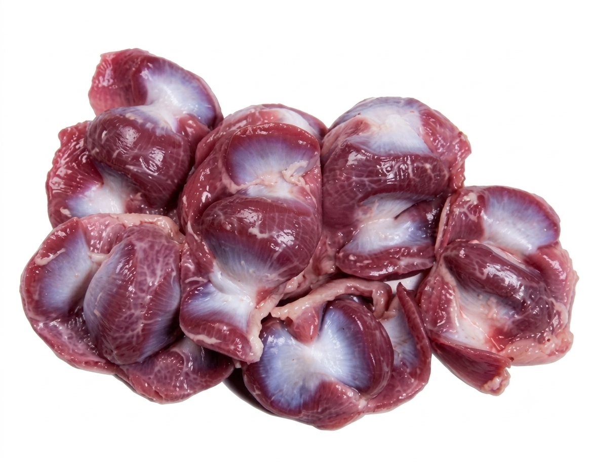 Fresh Chicken Mete & Kackochi – Tender, Flavorful & Perfect for Indian Cooking