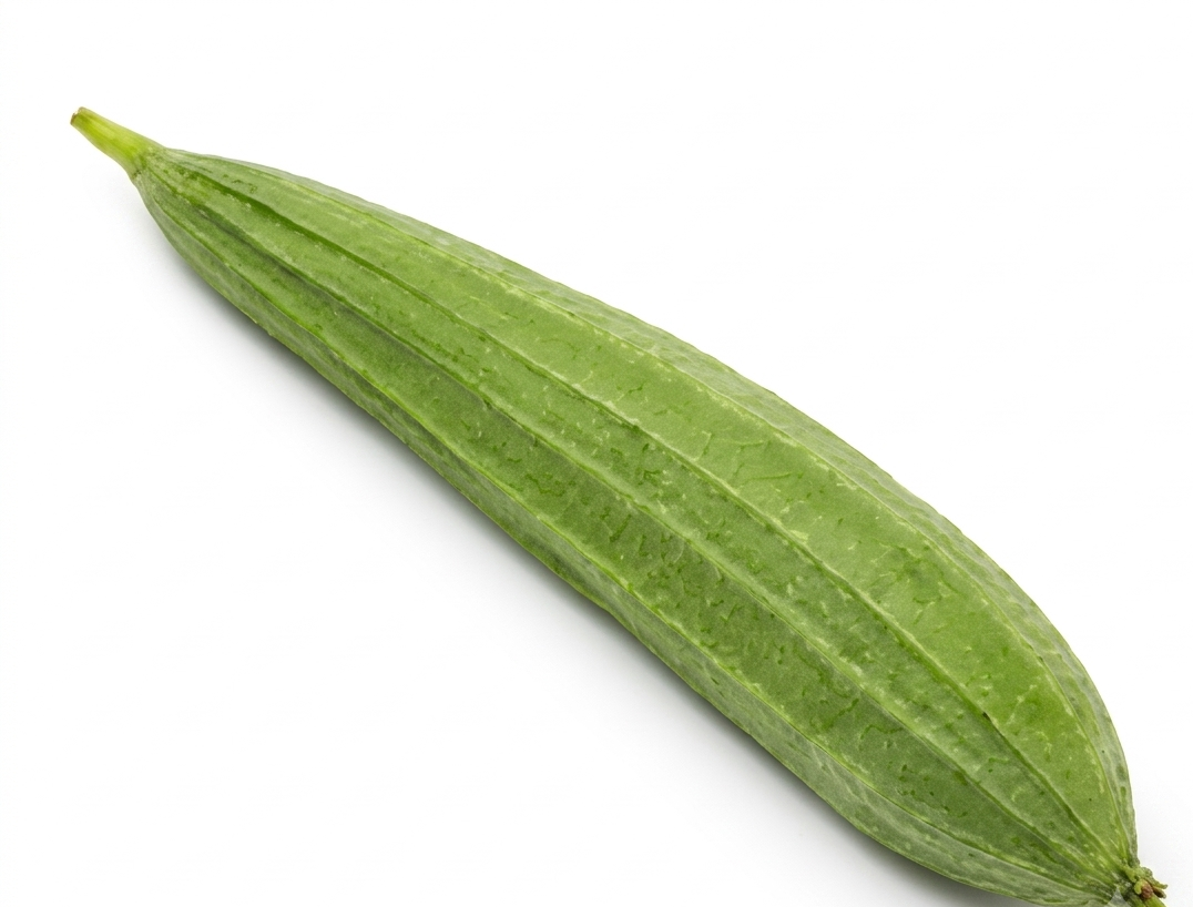 Fresh Jhinga (Ridge Gourd) – Tender, Farm Fresh & Nutritious Vegetable