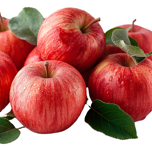 Farm-Fresh Premium Apples – Crisp, Juicy & Naturally Sweet