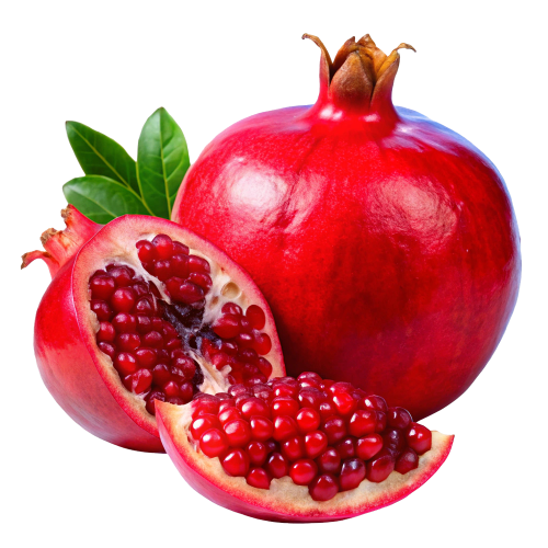 Fresh Bedana (Pomegranate) – Premium Sweet & Juicy Antioxidant-Rich Fruit