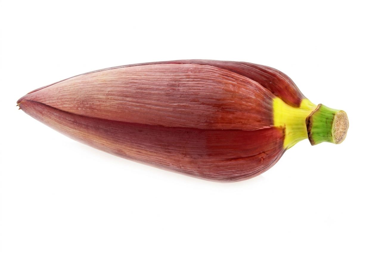 Fresh Kolar Mocha – Farm Fresh Banana Blossom for Traditional Cooking