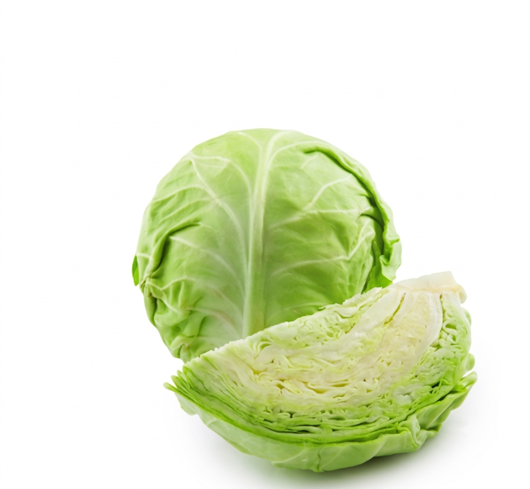 Fresh Badhakopi (Cabbage) – Crisp, Farm Fresh & Nutritious Vegetable