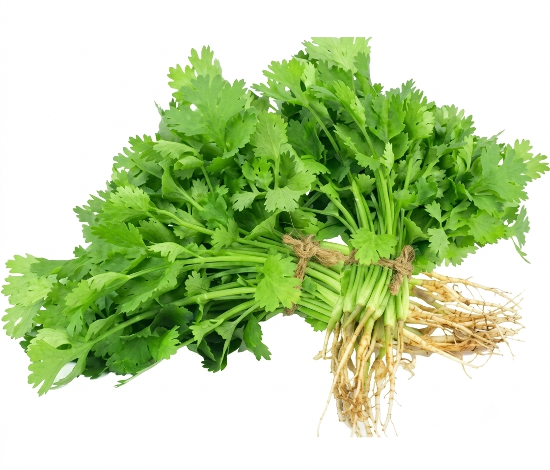 Fresh Dhaniya Pata – Farm Fresh Coriander Leaves for Everyday Cooking