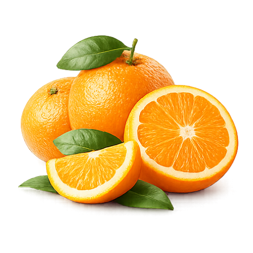 Farm Fresh Oranges – Juicy, Sweet & Rich in Vitamin C