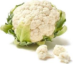 Fresh Farm Cauliflower – Healthy & Crisp
