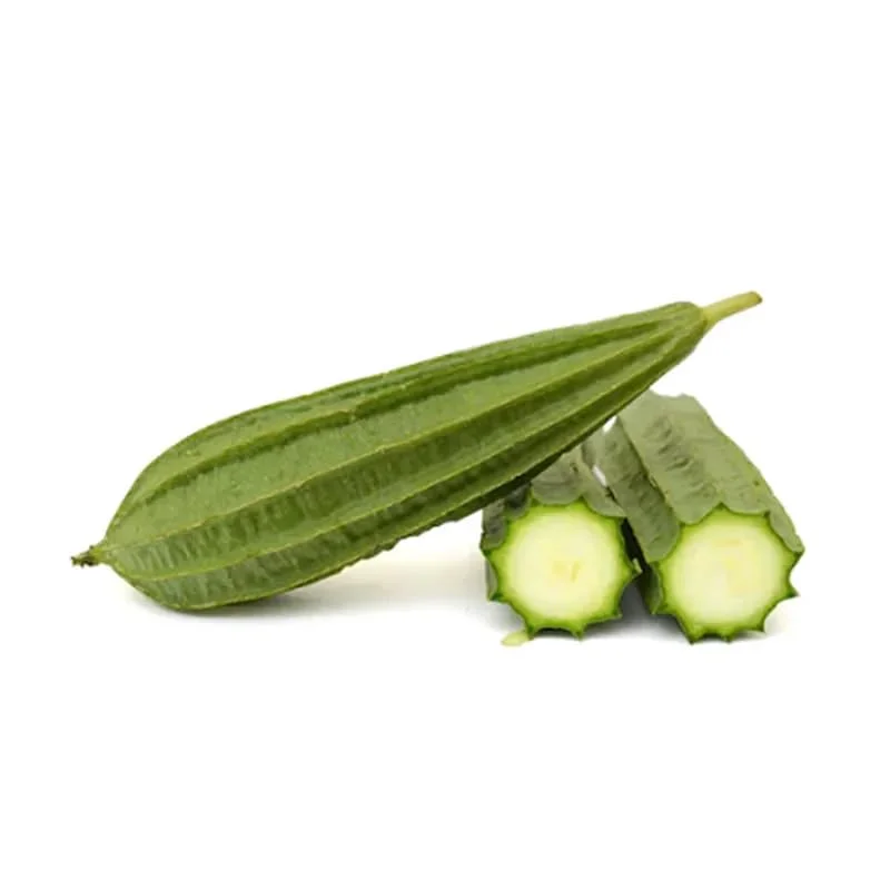 Fresh Crisp Turai