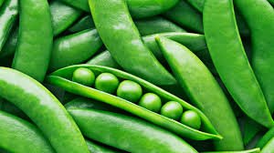 Fresh Green Peas – Sweet, Tender & Nutritious