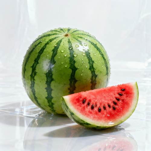 Farm Fresh Watermelon – Juicy, Refreshing & Naturally Hydrating