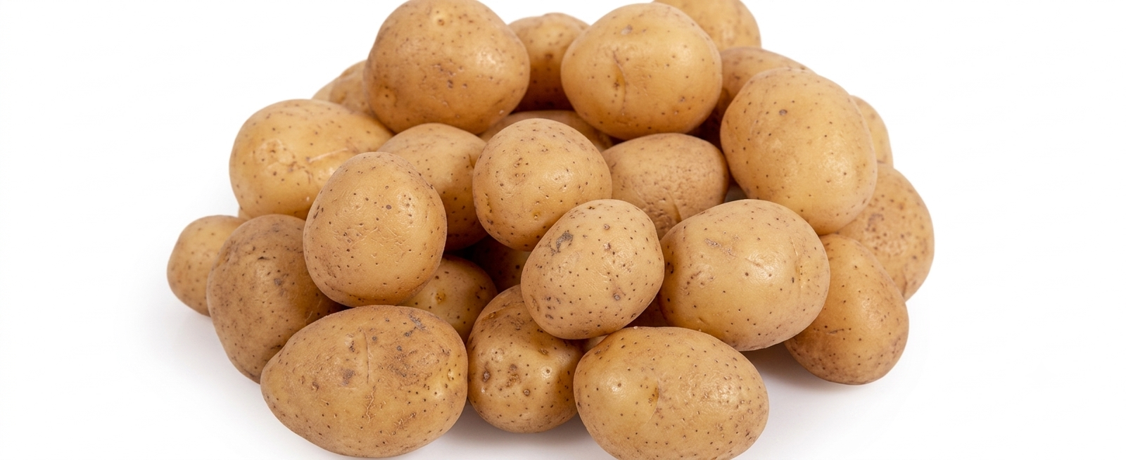 Fresh Desi Sada Alu – Farm Fresh White Potatoes for Everyday Cooking