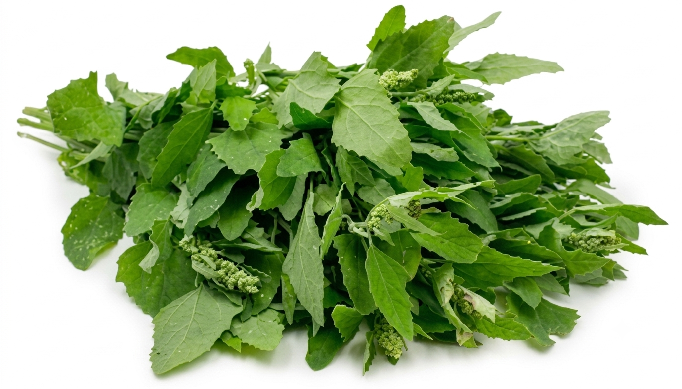 Fresh Bathua Saag – Farm Fresh Nutritious Winter Leafy Greens
