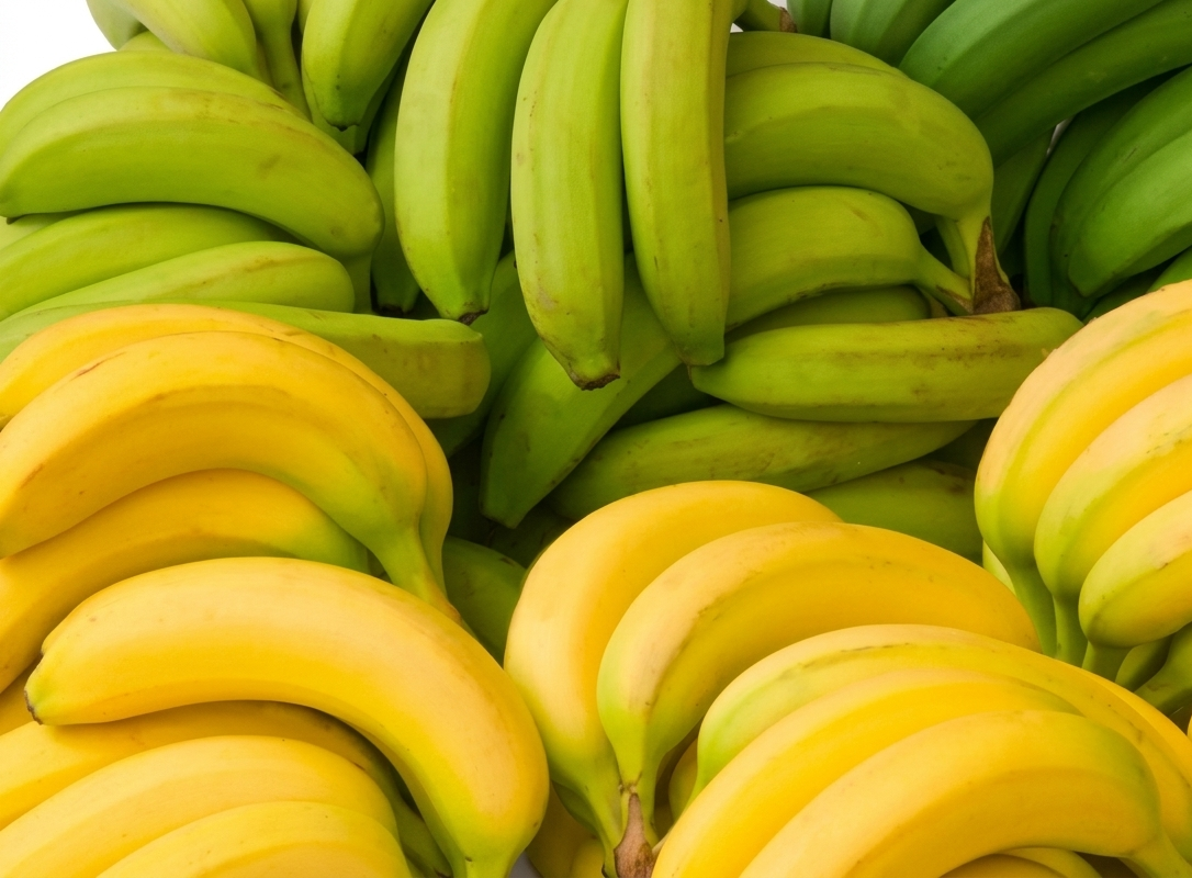 Fresh Jahaji Kola – Naturally Sweet, Soft & Delicious Premium Banana