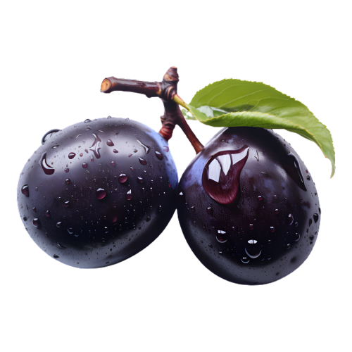 Fresh Java Plum (Jamun) – Tangy, Juicy & Antioxidant-Rich