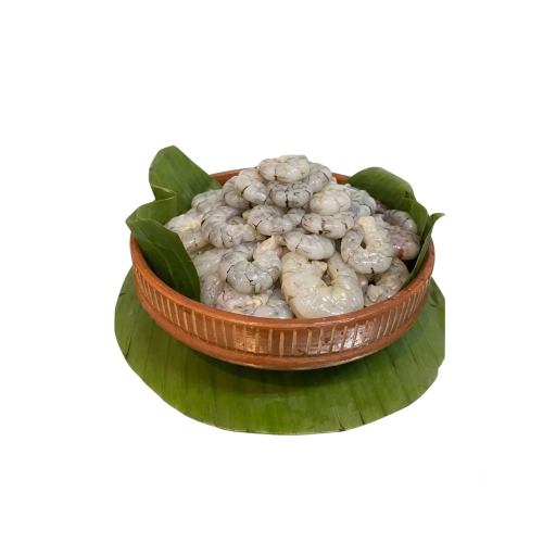 Fresh Small Chingri – Tender, Flavourful & Rich in Protein