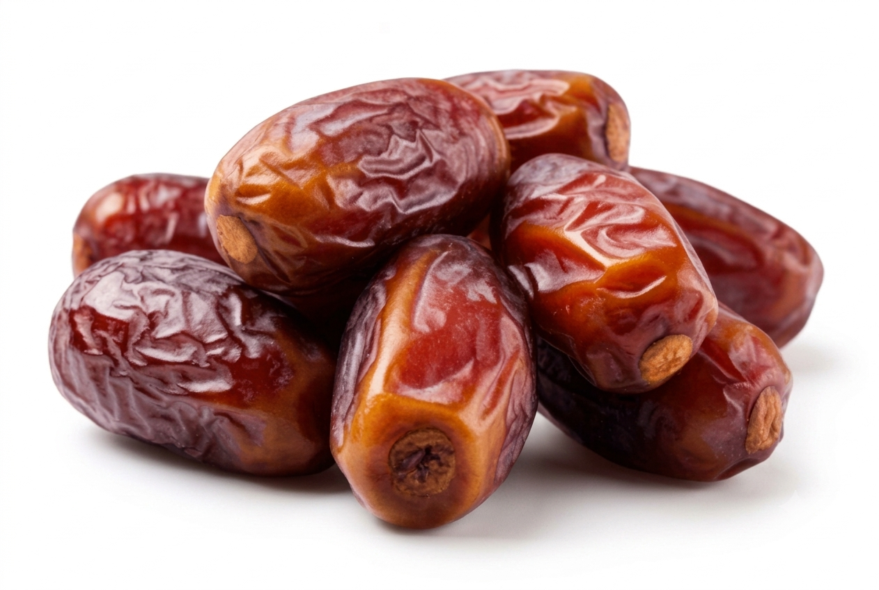 Premium Khejur (Dates) – Naturally Sweet, Soft & Nutrient-Rich
