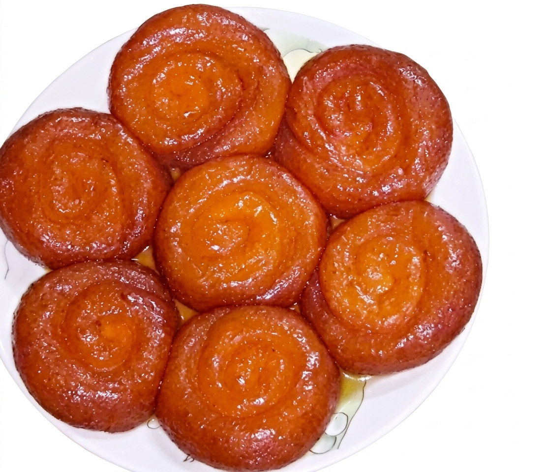 Traditional Imarti – Crispy, Juicy & Delicious Indian Sweet